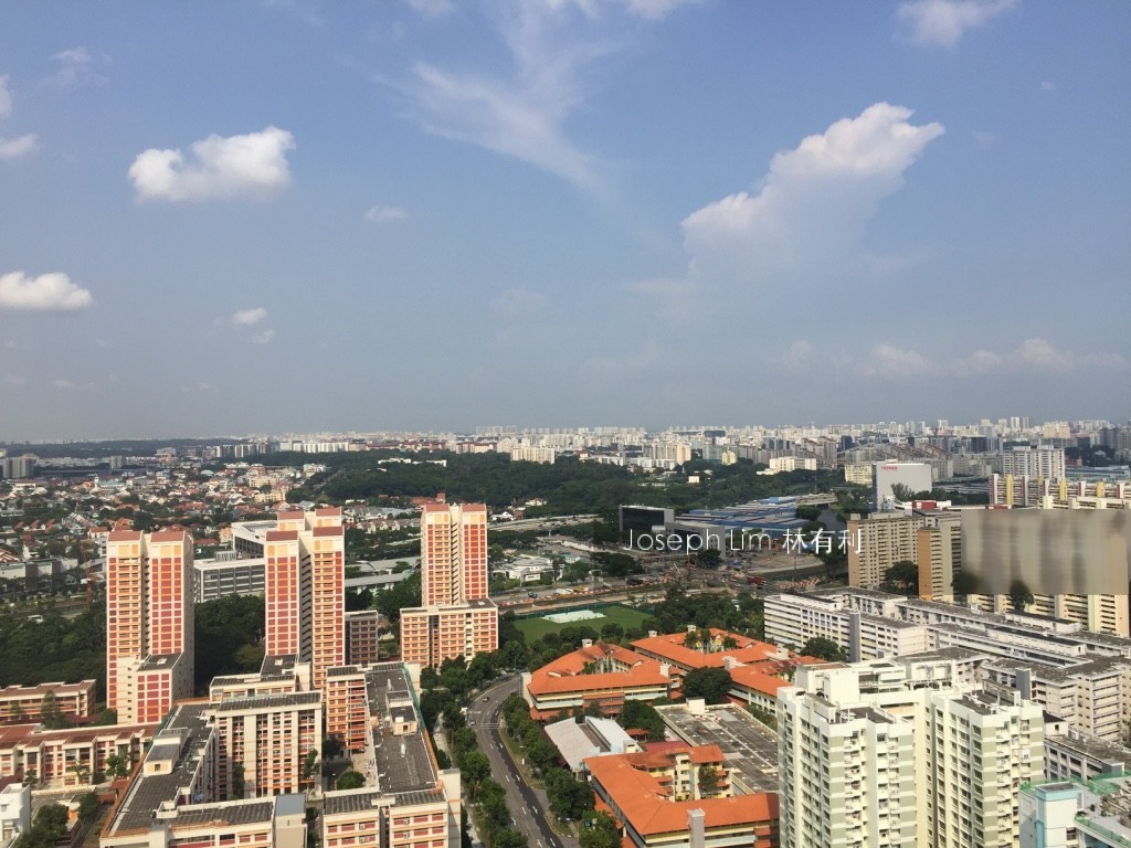 Bishan Loft thumbnail photo